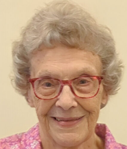 Edna Wagner